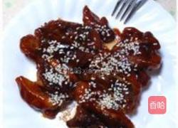 酱香鸡腿的做法图解5