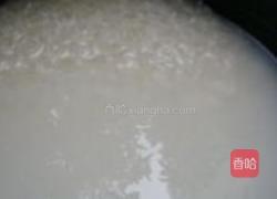 香肠洋芋焖饭的做法图解3