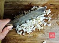 银耳绿豆羹的做法图解2