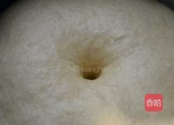 超酥软鱿鱼披萨的做法图解3