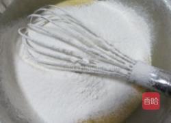 百香果戚风的做法图解3