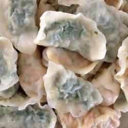 韭菜三鲜饺的做法[图]