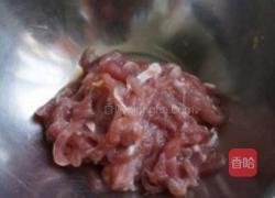 台式炒米线的做法图解2