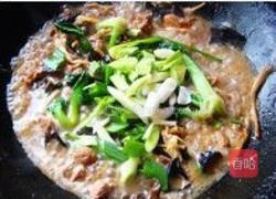 杂蔬粉丝炖羊肉的做法图解6