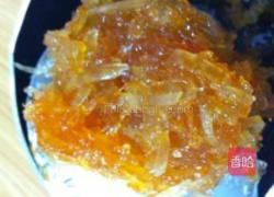 蜂蜜柚子茶的做法图解7