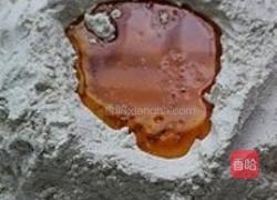 自来红月饼的做法图解1