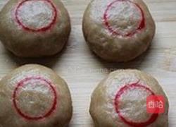 自来红月饼的做法图解7