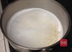 挂面也华丽的做法图解1