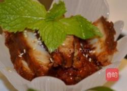 舒氏熏鱼的做法图解3