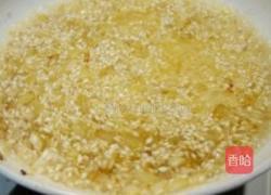 北非辣醬大蝦佐蕃紅花燉飯的做法图解14