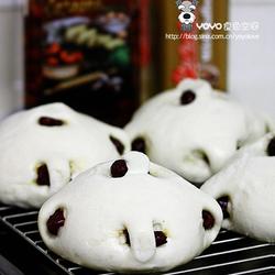 大枣馒头的做法[图]