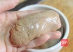 香醋醉鸭肝的做法图解3
