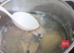 香醋醉鸭肝的做法图解6