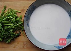 海蛎煎的做法图解2