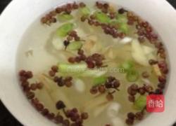 什锦虾丸的做法图解1
