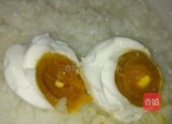 美味咸蛋（制作方法）的做法图解3
