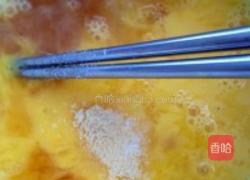 海苔豆腐炖蛋的做法图解2