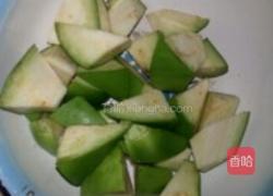 营养美容乱炖菜的做法图解2