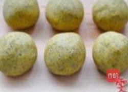 西北黑豆窝窝的做法图解7