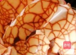 哥窑普洱茶鸡蛋的做法图解3