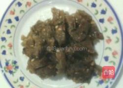 青田美食山粉饼的做法图解4