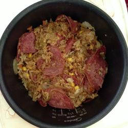 煲仔饭的做法[图]
