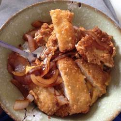 清宝猪扒饭的做法[图]