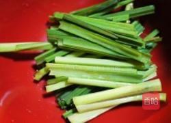 泰式香茅虾的做法图解4