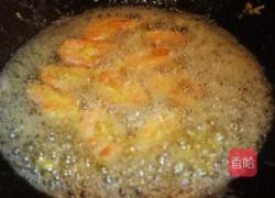 泰式香茅虾的做法图解6