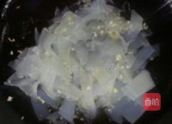 香菜粉皮的做法图解2