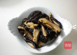 发菜香菇肉丸粥的做法图解6