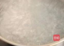 红萝卜花生汤圆的做法图解11