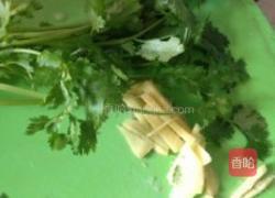 西红柿炒福寿鱼的做法图解2