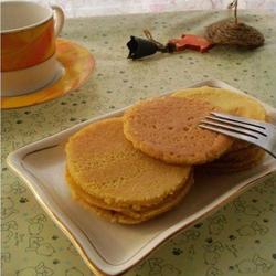 玉米面摊黄的做法[图]