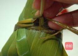 相思粽的做法图解10