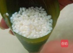 相思粽的做法图解7