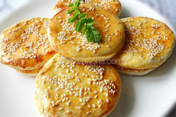 太古饼家常做法
