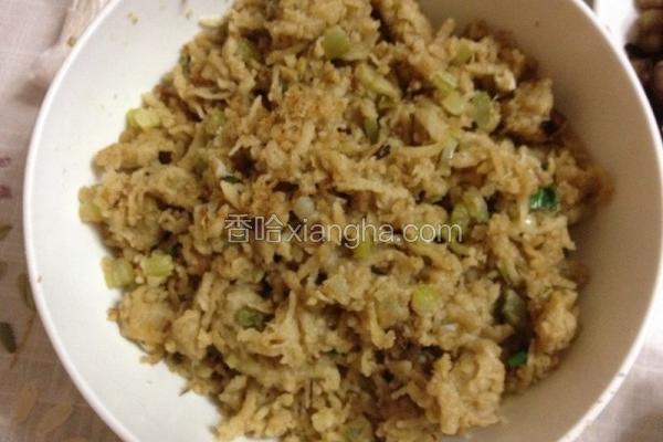莜麦山药傀儡