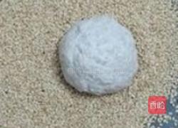 芡实面饼的做法图解5