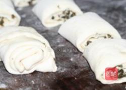 家常香椿小卷的做法图解5