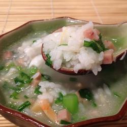 上海泡菜饭的做法[图]