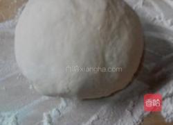 猪肉茴香水饺的做法图解5