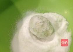 腌咸蛋的做法图解3