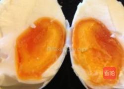 腌咸蛋的做法图解5