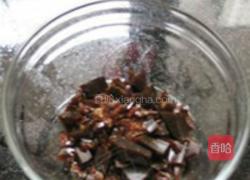 阿胶牛奶的做法图解2