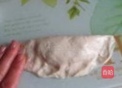 鸡冠饺的做法图解8