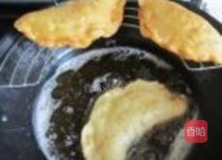 鸡冠饺的做法图解10