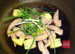 泡椒翅尖的做法图解4