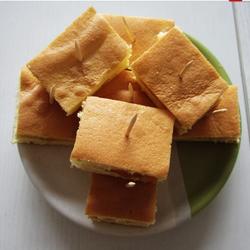 果酱蛋糕的做法[图]