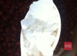 高压锅红豆沙的做法图解2